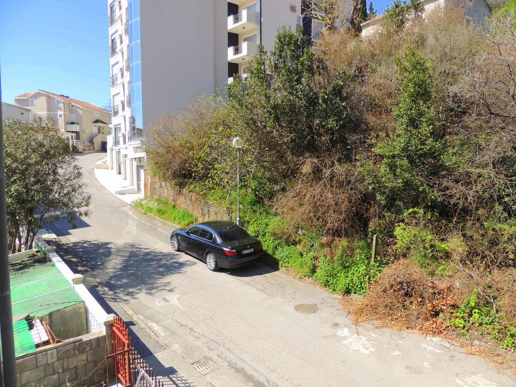 Guest House Jelena بودفا المظهر الخارجي الصورة