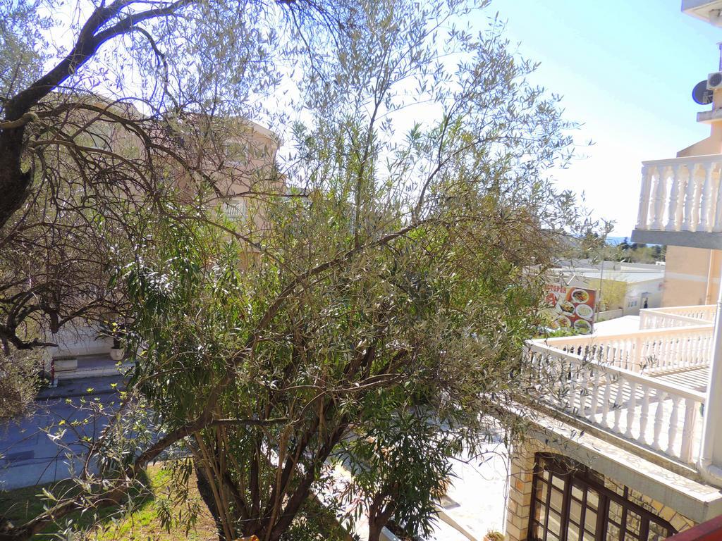 Guest House Jelena بودفا المظهر الخارجي الصورة