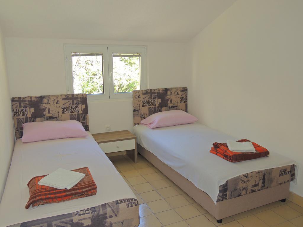 Guest House Jelena بودفا المظهر الخارجي الصورة