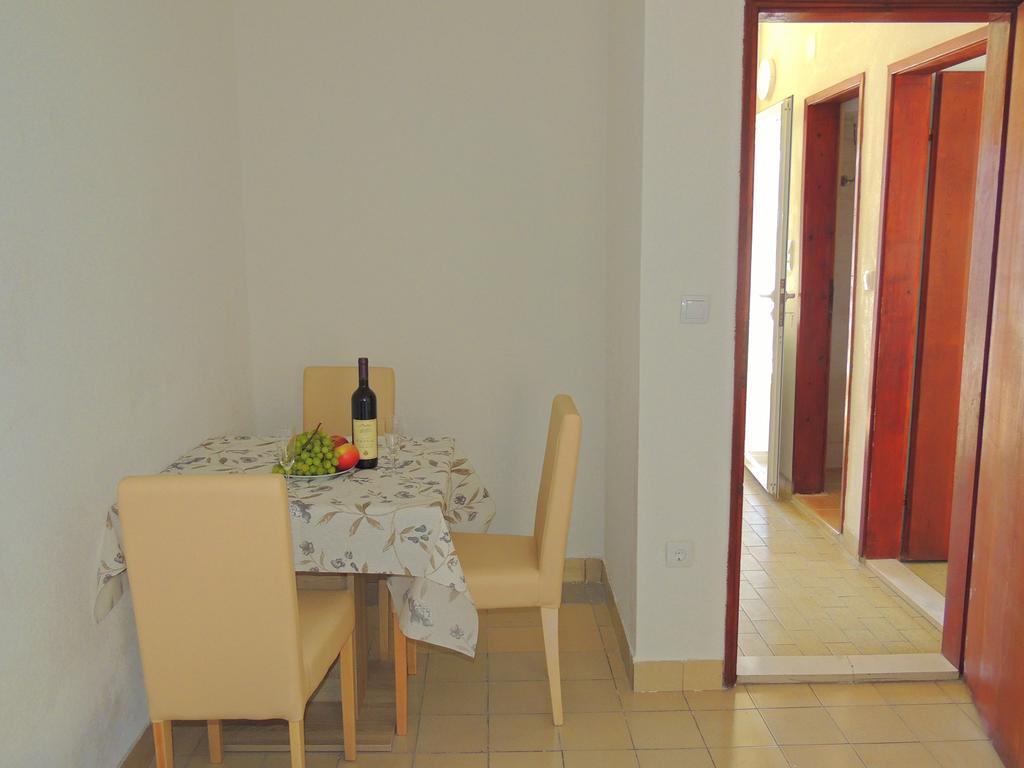 Guest House Jelena بودفا المظهر الخارجي الصورة