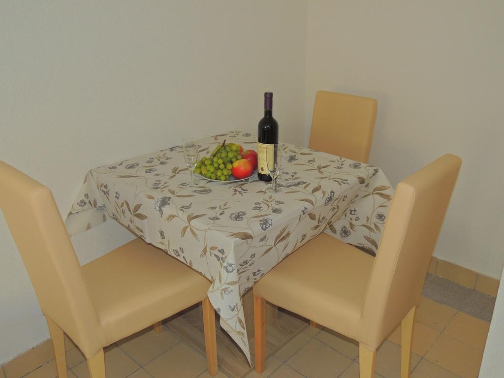 Guest House Jelena بودفا المظهر الخارجي الصورة