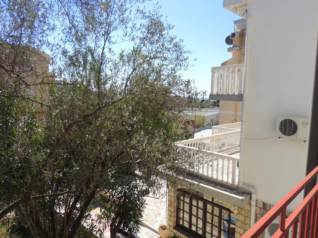 Guest House Jelena بودفا المظهر الخارجي الصورة