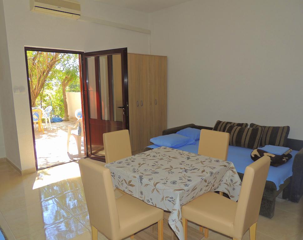 Guest House Jelena بودفا المظهر الخارجي الصورة