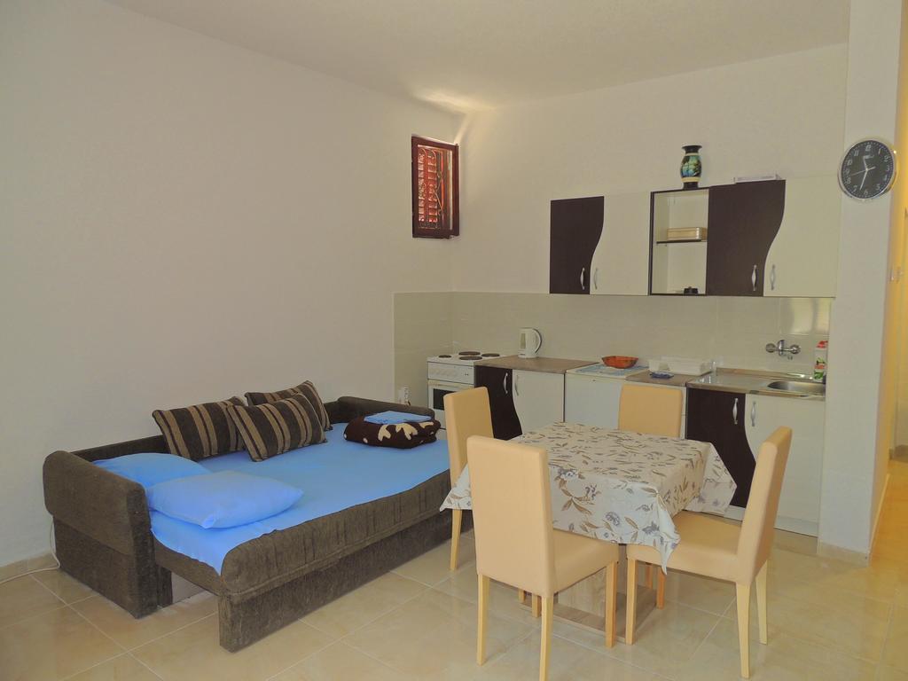 Guest House Jelena بودفا المظهر الخارجي الصورة