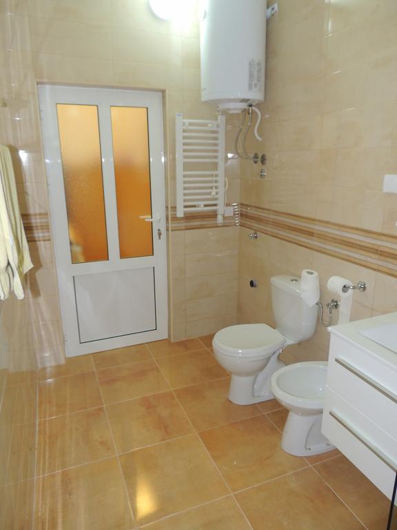 Guest House Jelena بودفا المظهر الخارجي الصورة