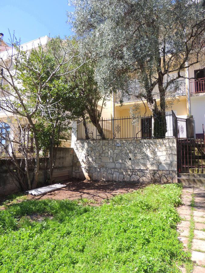 Guest House Jelena بودفا المظهر الخارجي الصورة