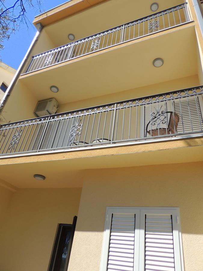 Guest House Jelena بودفا المظهر الخارجي الصورة