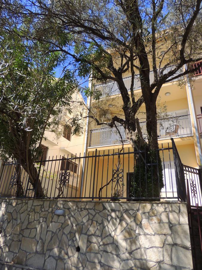 Guest House Jelena بودفا المظهر الخارجي الصورة