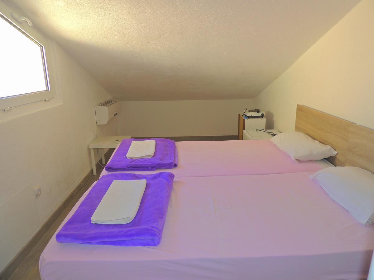 Guest House Jelena بودفا المظهر الخارجي الصورة