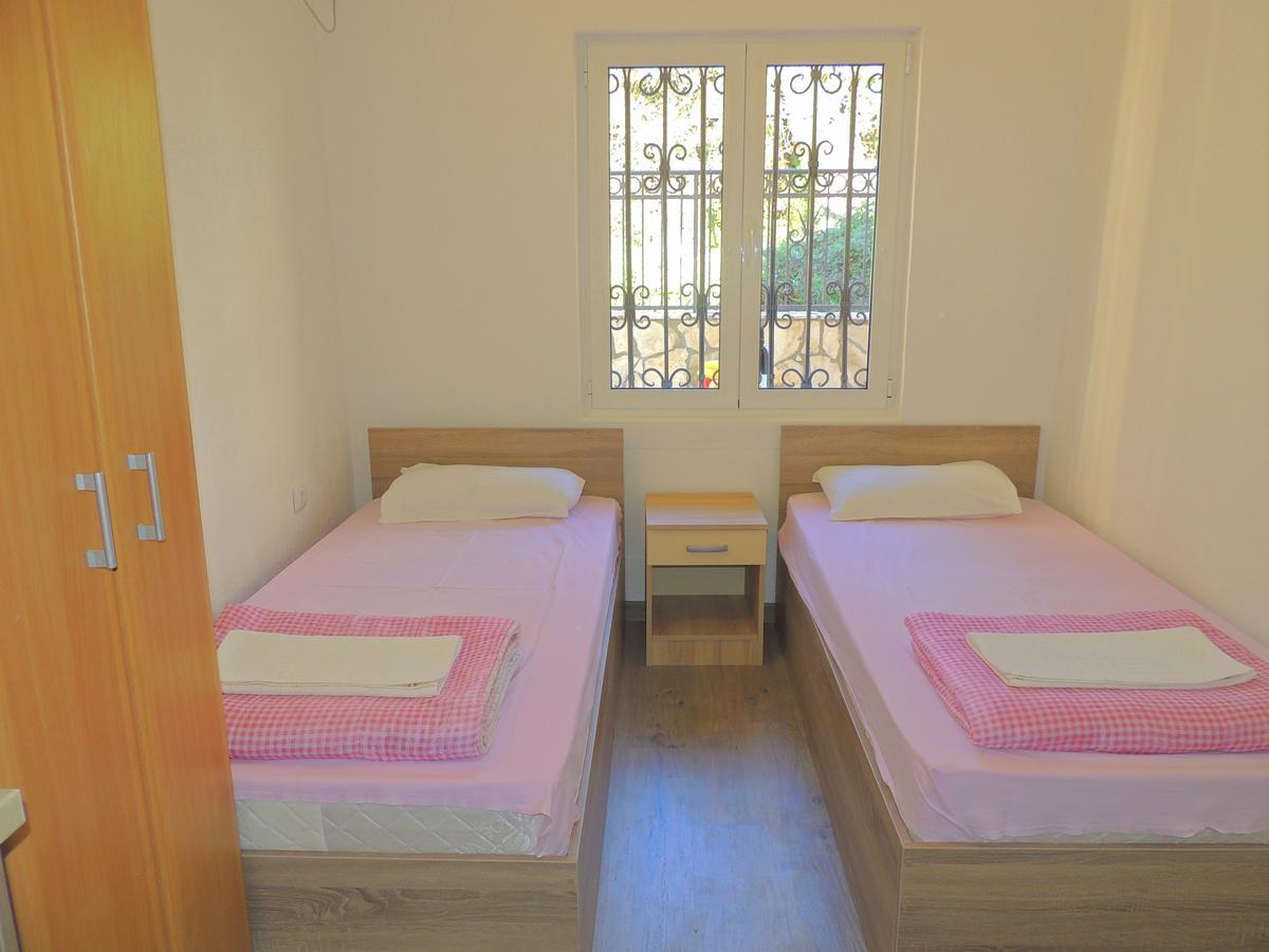 Guest House Jelena بودفا المظهر الخارجي الصورة