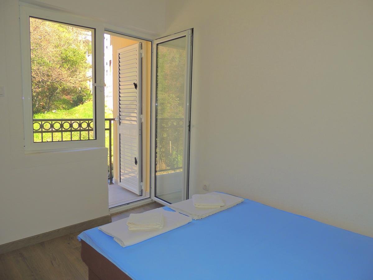 Guest House Jelena بودفا المظهر الخارجي الصورة