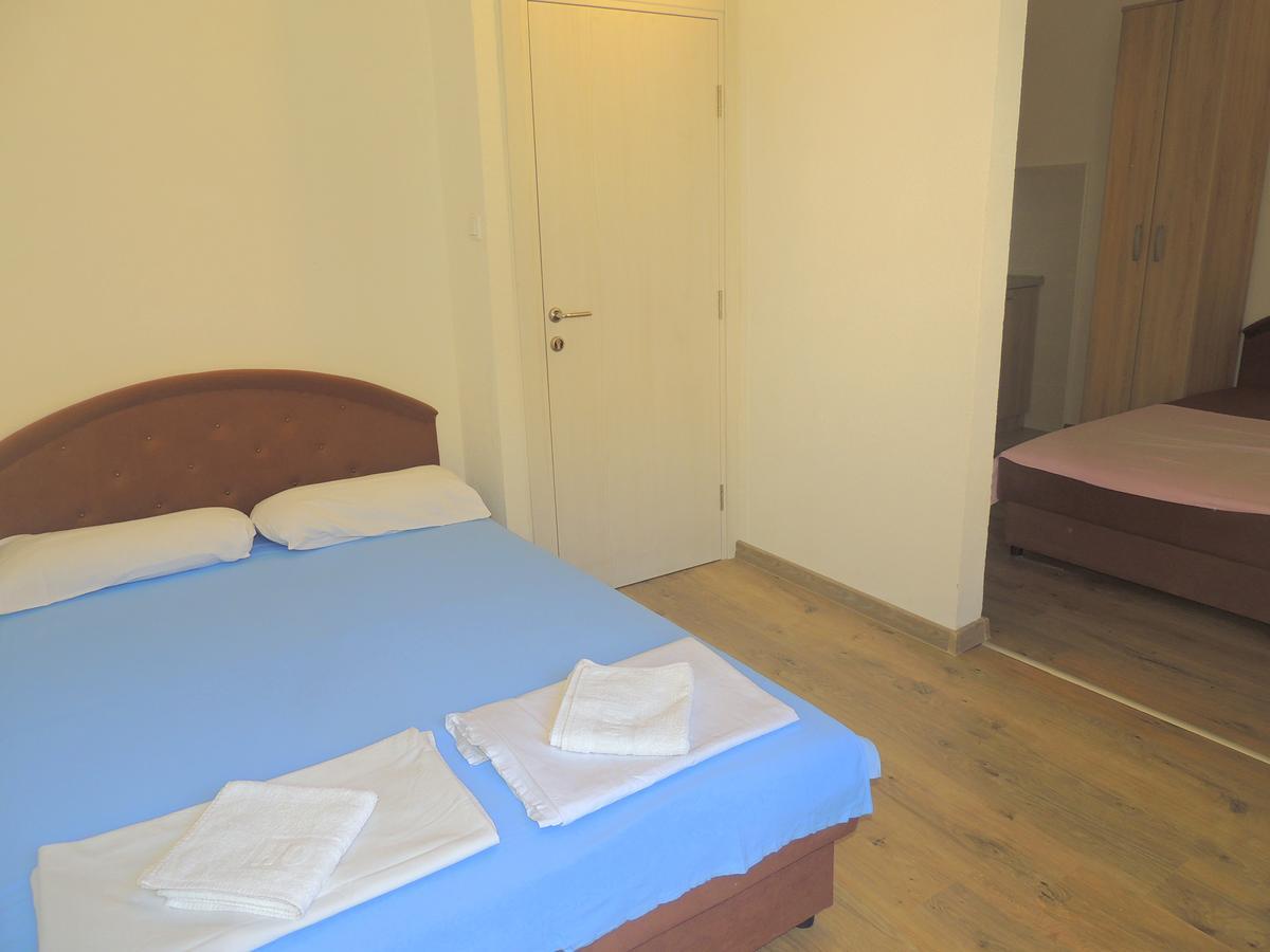 Guest House Jelena بودفا المظهر الخارجي الصورة