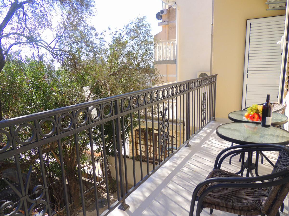 Guest House Jelena بودفا المظهر الخارجي الصورة