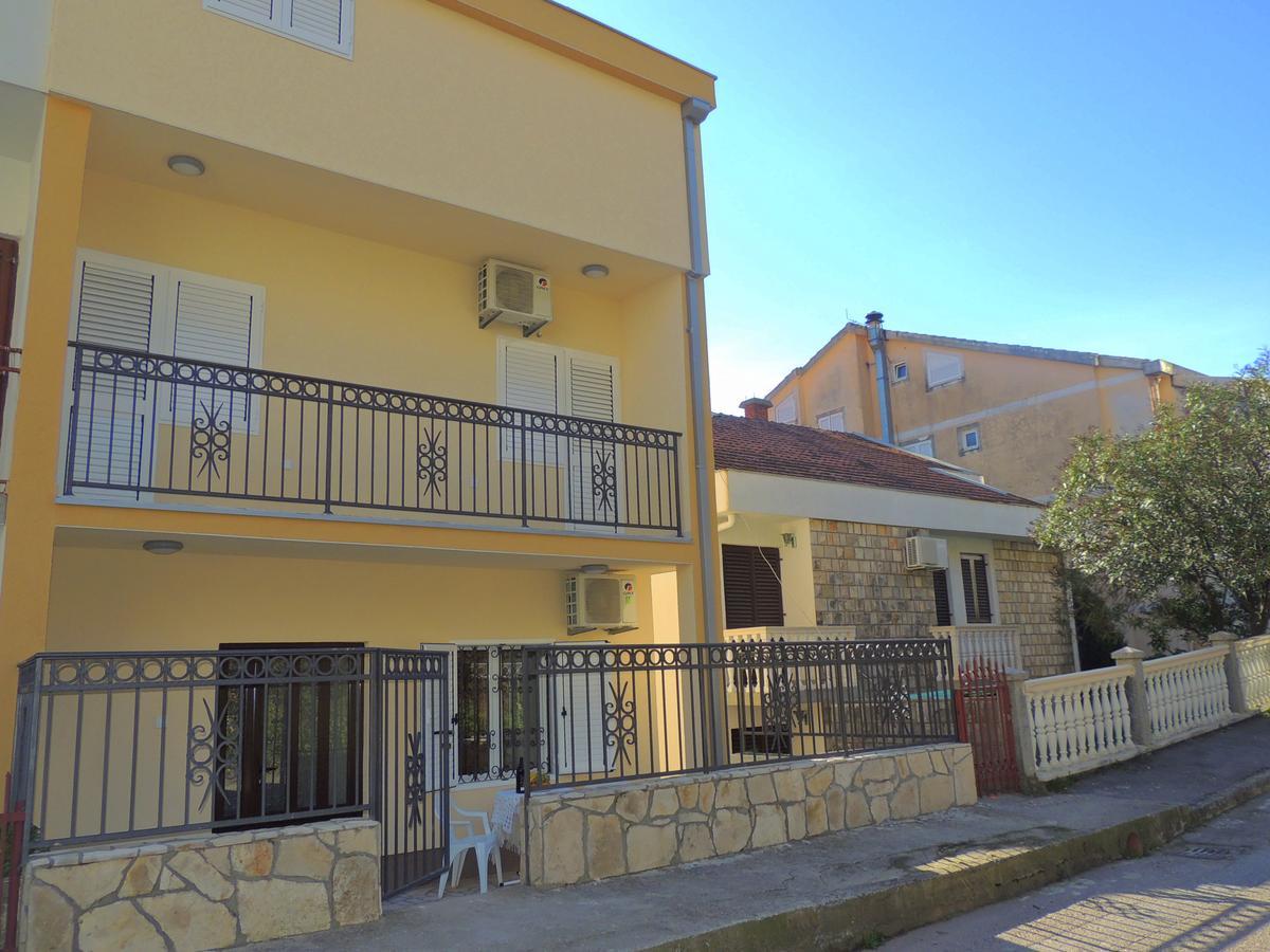 Guest House Jelena بودفا المظهر الخارجي الصورة