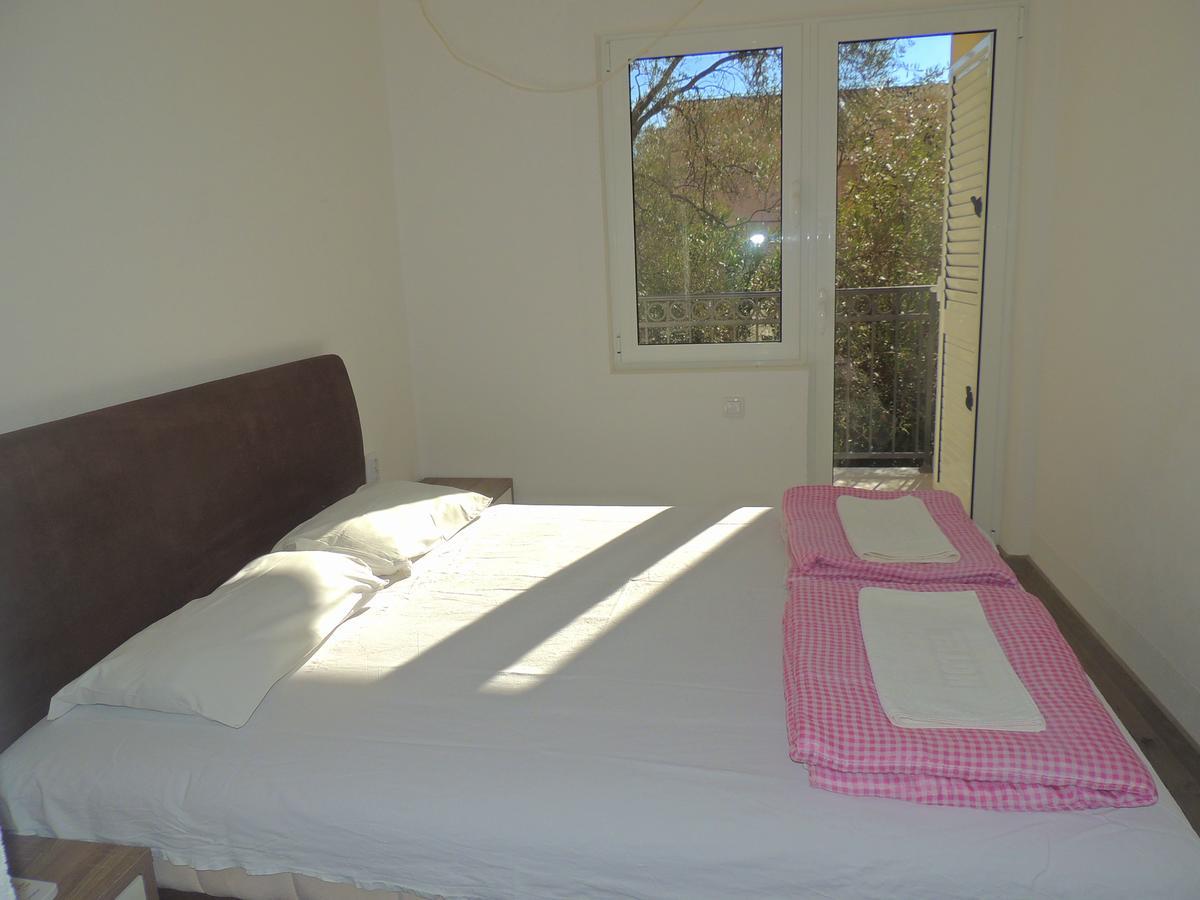 Guest House Jelena بودفا المظهر الخارجي الصورة