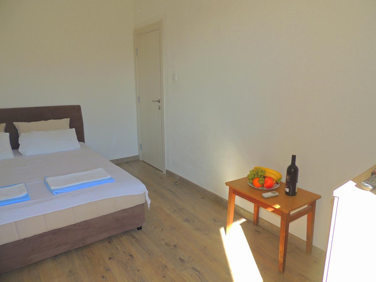 Guest House Jelena بودفا المظهر الخارجي الصورة