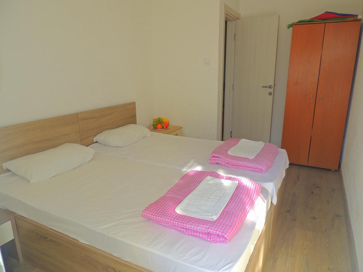 Guest House Jelena بودفا المظهر الخارجي الصورة