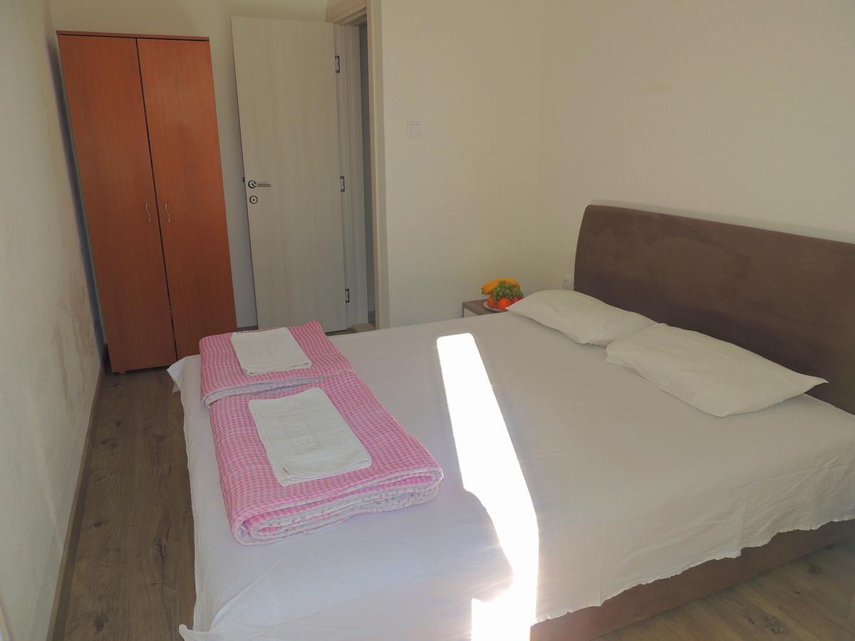 Guest House Jelena بودفا المظهر الخارجي الصورة