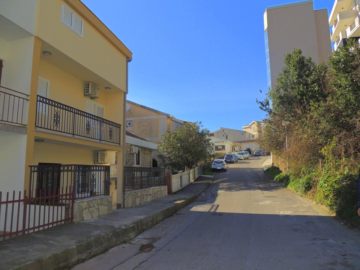 Guest House Jelena بودفا المظهر الخارجي الصورة