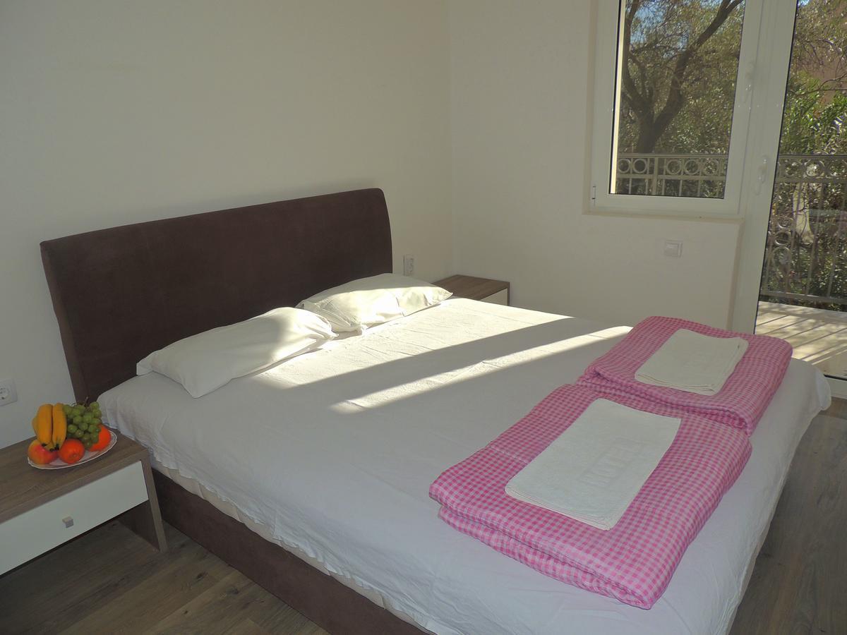 Guest House Jelena بودفا المظهر الخارجي الصورة