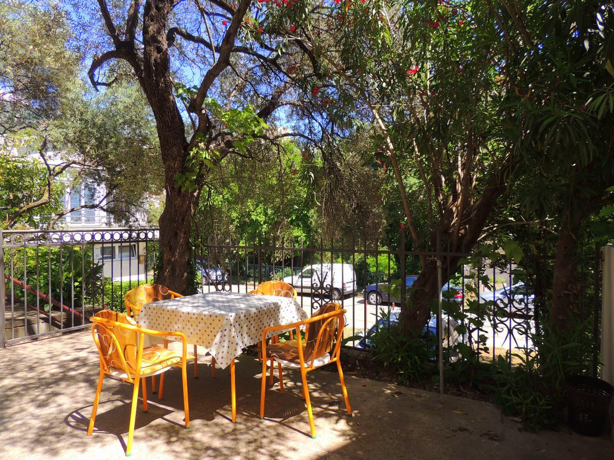 Guest House Jelena بودفا المظهر الخارجي الصورة