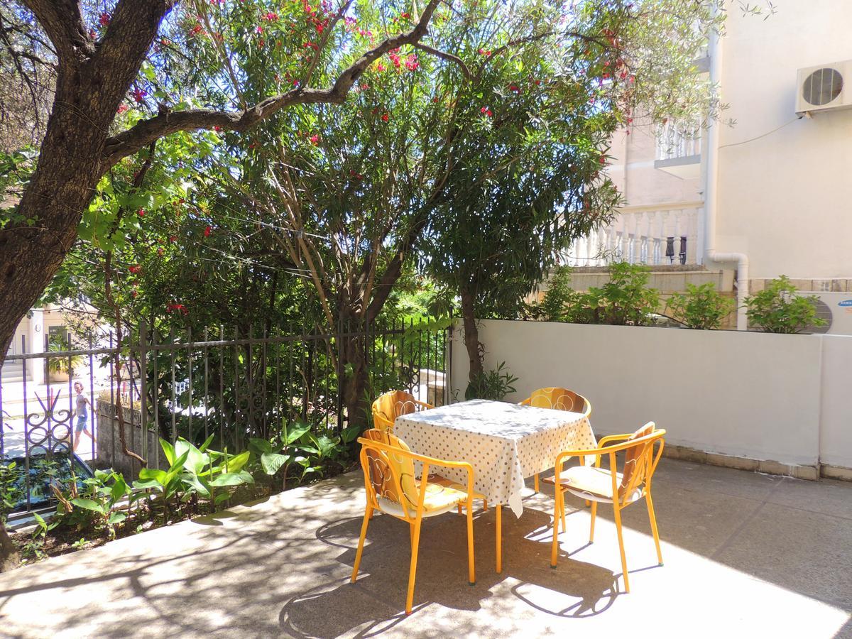 Guest House Jelena بودفا المظهر الخارجي الصورة